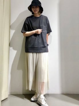 Fukusunさんのコーディネート