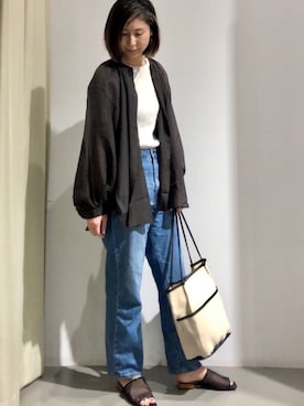 Fukusunさんのコーディネート