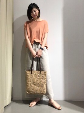 Fukusunさんのコーディネート