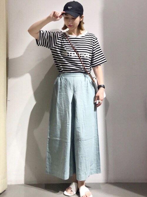 Fukusunさんのコーディネート