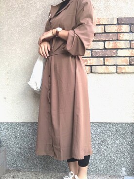 Rionさんのコーディネート