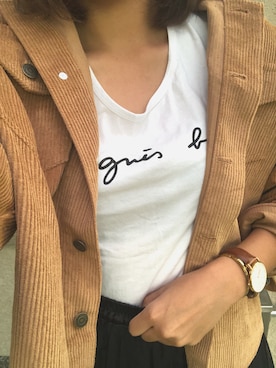 Rionさんのコーディネート