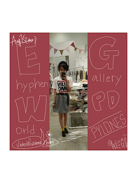 momo_coさんのコーディネート