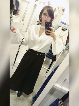 momo_coさんのコーディネート