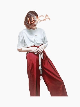 momo_coさんのコーディネート