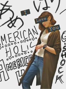 momo_coさんのコーディネート