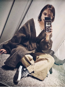 momo_coさんのコーディネート