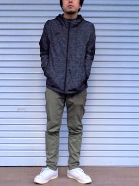 CLUTCHofficialさんのコーディネート