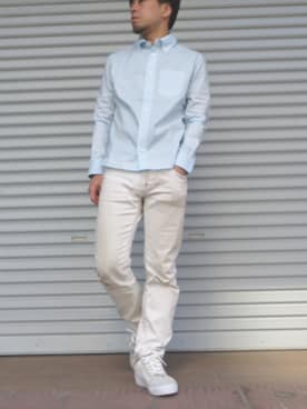 CLUTCHofficialさんのコーディネート