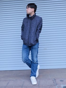 CLUTCHofficialさんのコーディネート