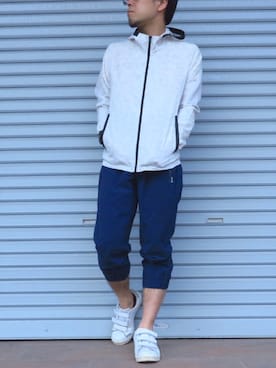 CLUTCHofficialさんのコーディネート