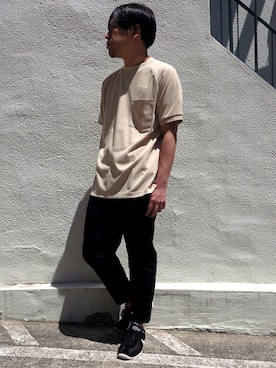 CLUTCHofficialさんのコーディネート