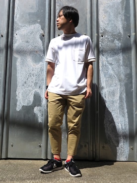 CLUTCHofficialさんのコーディネート