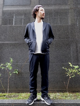 CLUTCHofficialさんのコーディネート