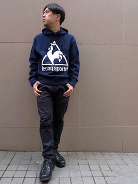 CLUTCHofficialさんのコーディネート