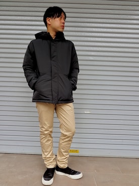 CLUTCHofficialさんのコーディネート