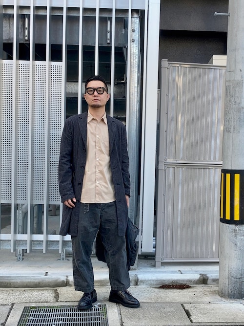 JOURNAL STANDARD（ジャーナルスタンダード）の「LA ROMAGNE