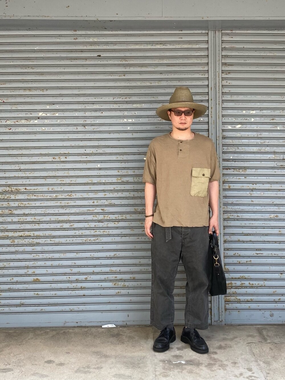 JOURNAL STANDARD（ジャーナルスタンダード）の「LA ROMAGNE