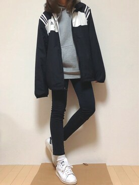 かりんさんのコーディネート