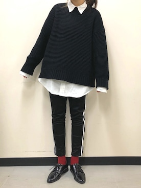 かりんさんのコーディネート