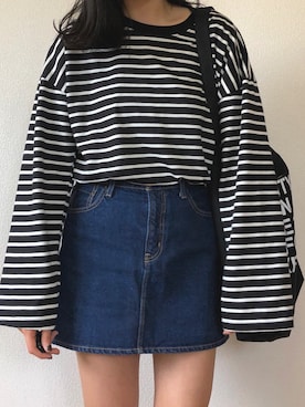 かりんさんのコーディネート