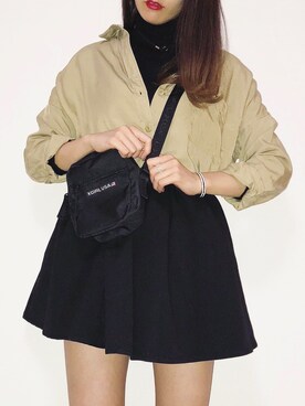 かりんさんのコーディネート