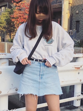 かりんさんのコーディネート