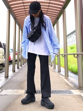 かりんさんのコーディネート