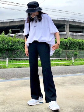 かりんさんのコーディネート