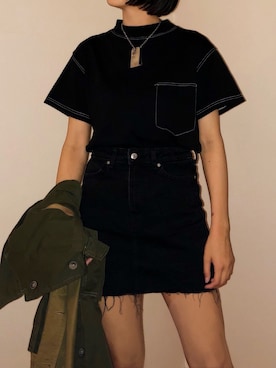 かりんさんのコーディネート