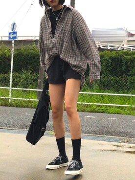 かりんさんのコーディネート