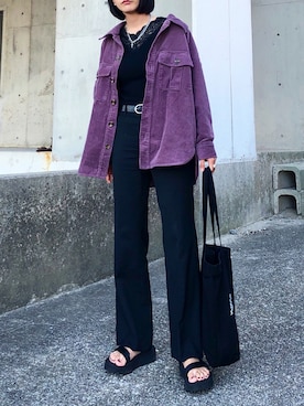 かりんさんのコーディネート