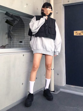 かりんさんのコーディネート