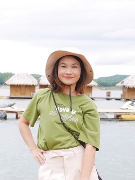 Harp   さんのコーディネート