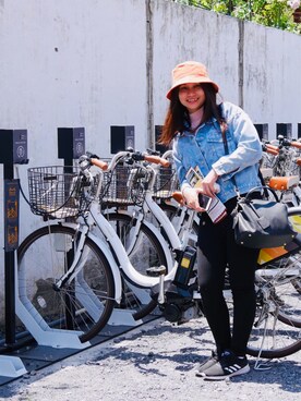 Harp   さんのコーディネート