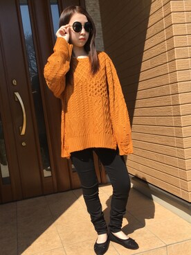 aiさんのコーディネート