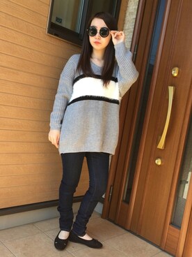 aiさんのコーディネート