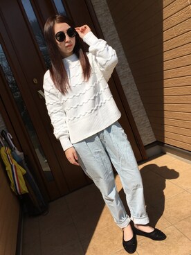 aiさんのコーディネート