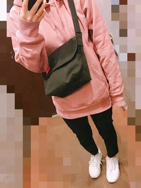 ちぴすけさん(レディース・150cm)の秋コーディネート