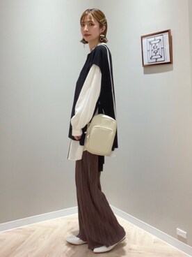 erinapichaさんのコーディネート