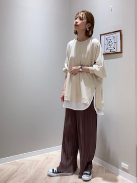 erinapichaさんのコーディネート