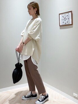 erinapichaさんのコーディネート