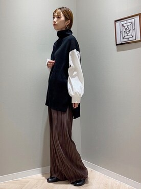 erinapichaさんのコーディネート