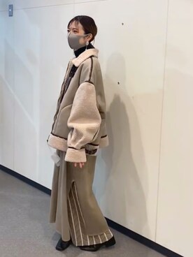 erinapichaさんのコーディネート