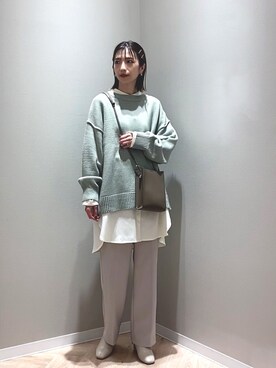 erinapichaさんのコーディネート