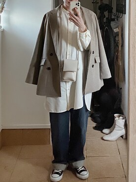 erinapichaさんのコーディネート