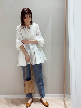 erinapichaさんのコーディネート