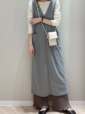 erinapichaさんのコーディネート