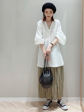 erinapichaさんのコーディネート