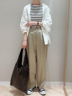 erinapichaさんのコーディネート